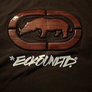 Ecko Unlimited short sleeve tee shirt.